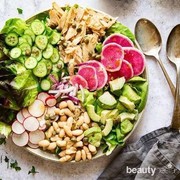 3 Kreasi Salad Sayur yang Enak dan Gampang Buatnya!