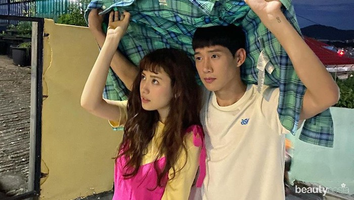 5 Pasangan di Drama Korea Gak Bisa Jodoh di Dunia Nyata, Kenapa?