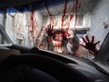 FOTO: Jeritan Zombie dari Garasi Mobil di Tokyo