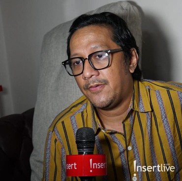 Kerap Dianggap Sombong, Sifat Asli Sule Dibongkar Andre Taulany