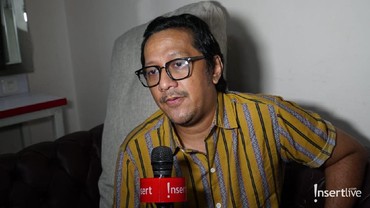 Kerap Dianggap Sombong, Sifat Asli Sule Dibongkar Andre Taulany