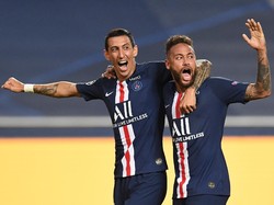 Sembuh dari COVID-19, Empat Pilar PSG Berpeluang Main di Le Classique