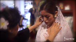 Nasib Kebaya Pernikahan Jedar usai Batal Dinikahi Richard Kyle