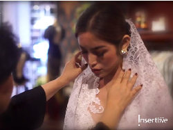 Nasib Kebaya Pernikahan Jedar usai Batal Dinikahi Richard Kyle