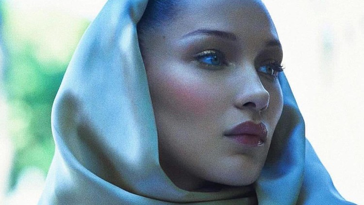 Bella Hadid
