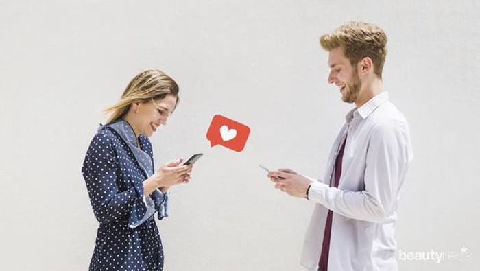 Berani Coba Hal Baru, Ini Tips Saat Kencan Online Untuk Temukan Pasangan yang Tepat!