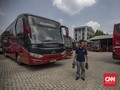Pengusaha Transportasi DIY Rugi Rp600 M Sejak Pandemi Covid