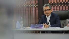 Hingga Juli 2020, BRI Restrukturisasi Kredit Rp183,7 T