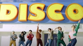 Daftar Lengkap Pemenang MTV EMA 2020, BTS Mendominasi
