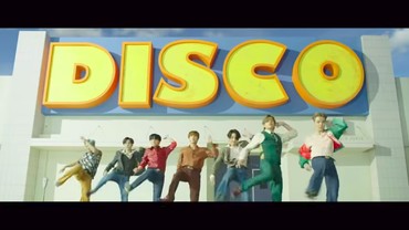img-title BTS Pecahkan Rekor Baru MV 'Dynamite' dalam Waktu 20 Menit