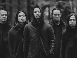 Burgerkill Mengenang Ivan Scumbag dalam Killchestra