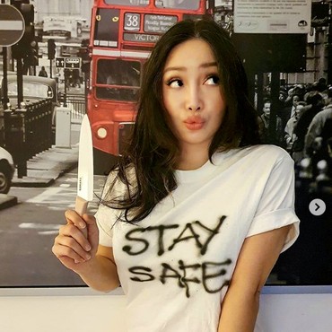 Chef Marinka: Suami Bantu Istri di Dapur Kunci Kebahagiaan Pernikahan