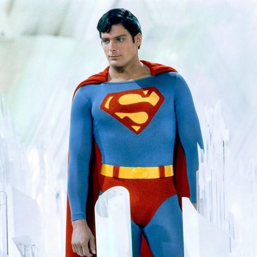 Tragisnya Kisah Christopher Reeve, Superman yang Lumpuh 9 Tahun Sebelum Meninggal
