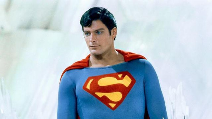 Christopher Reeve