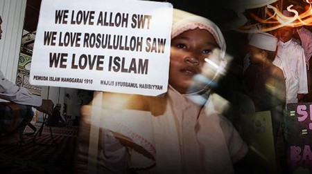 Meraih Pahala 1 Muharram