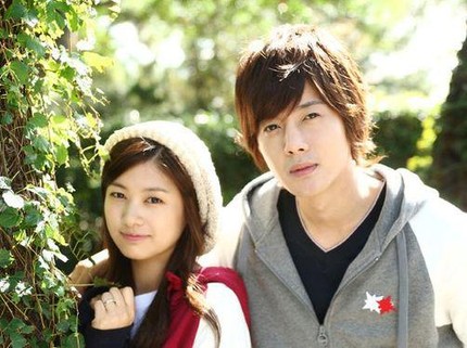 5 Drama Korea Komedi Romantis Lawas yang Populer dan Menghibur