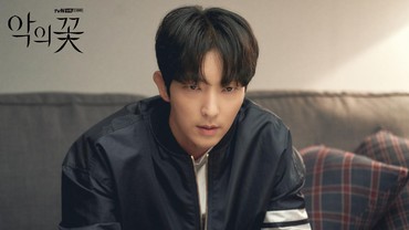 img-title 5 Drama Korea dengan Rating Tertinggi pada Minggu Kedua Agustus 2020