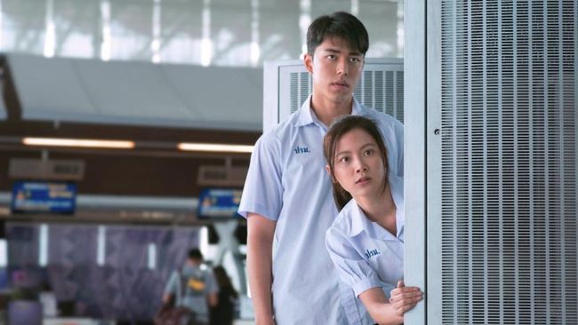 5 Film Thailand Di Netflix Yang Seru Ditonton Saat Libur Panjang 