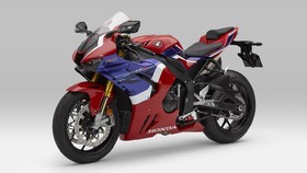 CBR1000RR-R, Motor 'Jinak' Marc Marquez Dijual Rp1,1 M di RI