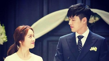 'Hyde, Jekyll, Me' Eps.4, Ha Na Hampir Jadi Korban Pembunuhan