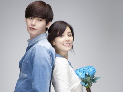 5 Drama Korea Romantis tentang Kisah Cinta Beda Usia