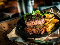 Masih Belum Tahu Bedanya Tenderloin dan Sirloin? Ini Jawabannya