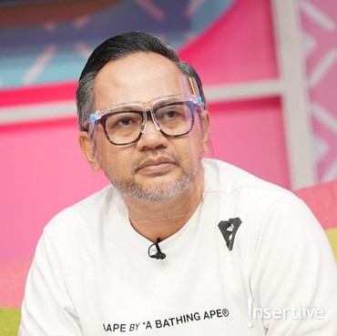 Indra Brasco Nekat Merantau & Jadi Tukang Cuci Piring demi Hal Ini