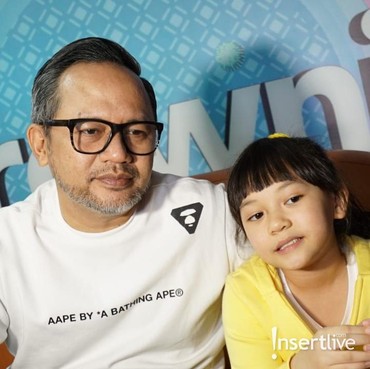 Isi Waktu Luang, Putri Indra Brasco & Mona Ratuliu Eksis Jadi Host