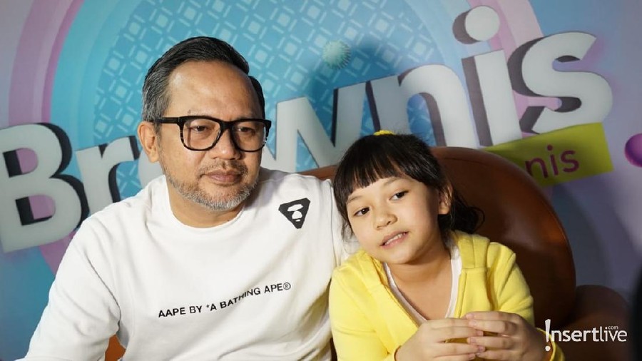 Indra Brasco dan Nala