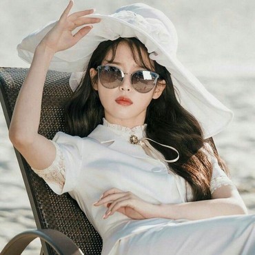 3 Hantu Cantik yang Jadi Pemeran Utama di Drama Korea