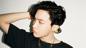 J-Hope Ungkap BTS Sempat Kelelahan Sebelum Tampil di Grammys 2022