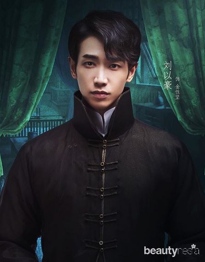 Pecinta drama Taiwan pasti tak asing dengan Jasper Liu. Kesuksesannya di dunia hiburan memang tidak diragukan lagi. Tak hanya di negeri sendiri, Liu juga sempat bermain dalam variety show Korea di Netflix. Salah satunya yang terbaru berjudul Twogether bersama dengan Lee Seung Gi. (Foto: www.instagram.com/ryu19860812/)