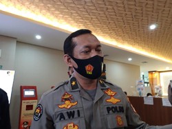 Pandemi COVID, Polri Tak Akan Keluarkan Izin Keramaian Nobar Film G30S/PKI