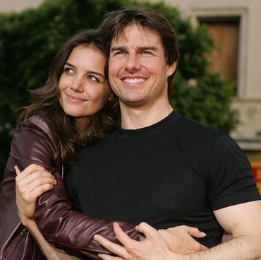 Kisah di Balik Perceraian Tom Cruise & Katie Holmes yang Pernah Heboh
