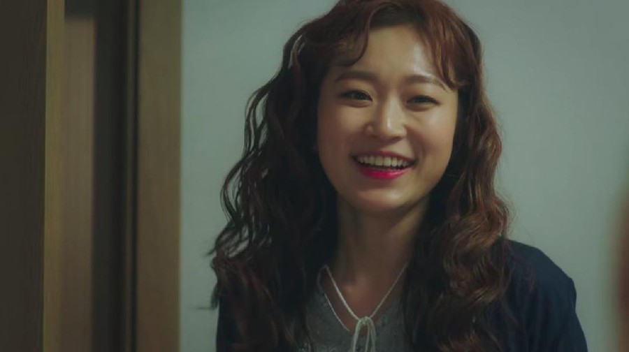 Kim Seul Gi Kim Seul Gi