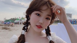 Lee Su-hyun AKMU Bakal Main di The Crazy Guy in This District