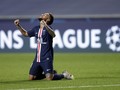 Kronologi Neymar Positif Corona
