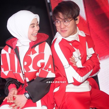 3 Fakta Lesti Kejora dan Rizky Billar yang Disebut Sudah Lamaran