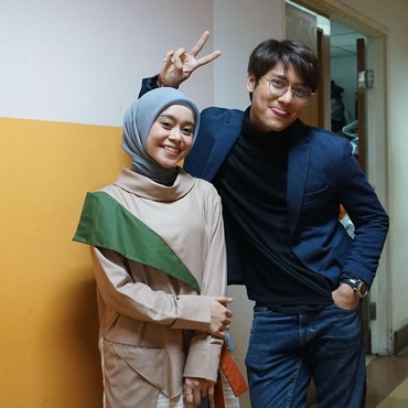 Lesti Kena Pelecehan Seksual, Rizky Billar Jadi Lebih Protektif?