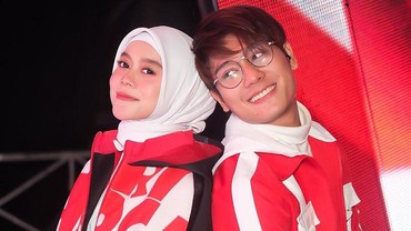 img-title Jawaban Rizky Billar Soal Isu Beli Rumah Baru untuk Lesti Kejora