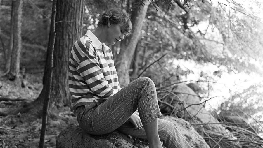Lirik Lagu The Lakes - Taylor Swift Lirik Lagu The Lakes - Taylor Swift