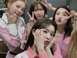 Terungkap! 5 Makanan Favorit Member Red Velvet, Ada Tteokbokki hingga Salmon