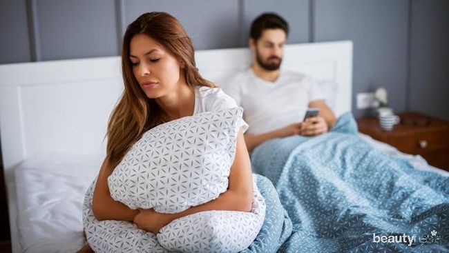 Mimpi Selingkuh dari Pasangan, Apa Artinya?