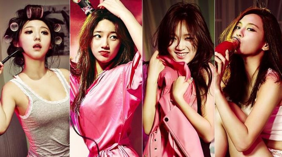 Miss A