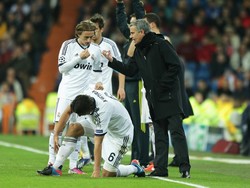 Cerita Mourinho Bebaskan Modric dari Siksaan di Tottenham