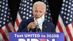 VIDEO: Demokrat Resmi Tetapkan Joe Biden Capres AS