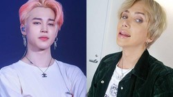 Dulu Obsesi Jadi Jimin BTS, Bule Ini Pingin Balik Jadi Pria Inggris