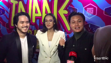 img-title Anya Geraldine Tampil Mesra dengan Rizky Febian, Pacar Tak Cemburu