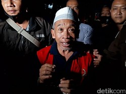 3 Fakta Menarik Kasus Pelawak Qomar Dipenjara Gegara SKL Palsu