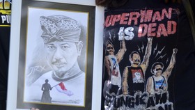 Jejak Kasus 'IDI Kacung WHO' Berujung Vonis Bui Jerinx